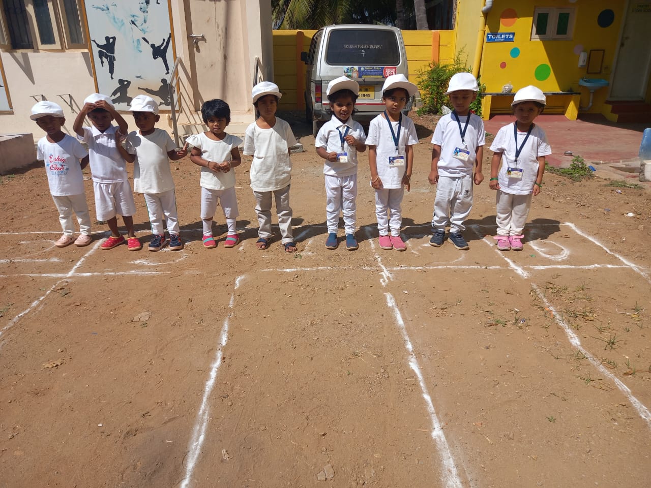 play school in vadavalli Coimbatore, kindergarten in vadavalli play school vadavalli, kindergarten in vadavalli Coimbatore, golden tulip school